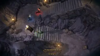 Gauntlet Slayer Edition preview 11