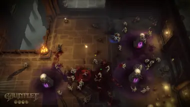 Gauntlet Slayer Edition preview 12