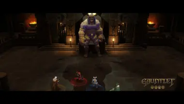 Gauntlet Slayer Edition preview 9