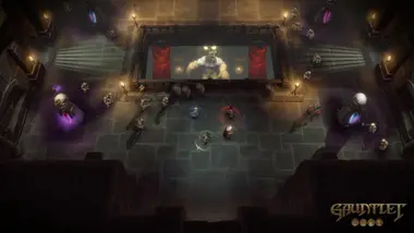 Gauntlet Slayer Edition preview 8