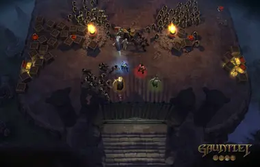 Gauntlet Slayer Edition preview 10