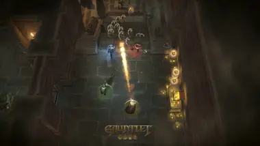 Gauntlet Slayer Edition preview 6