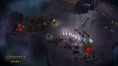 Gauntlet Slayer Edition preview 7