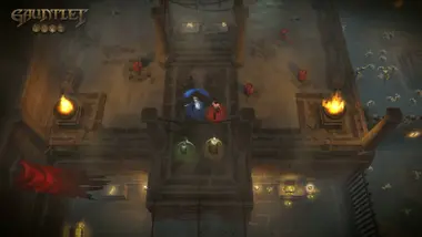 Gauntlet Slayer Edition preview 4
