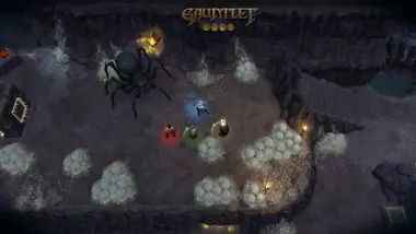 Gauntlet Slayer Edition preview 2