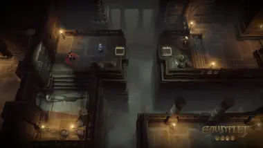 Gauntlet Slayer Edition preview 3