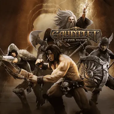 Gauntlet Slayer Edition preview 15
