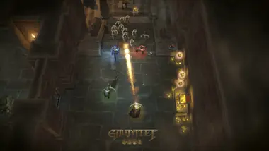 Gauntlet Slayer Edition | Standard Edition preview 10