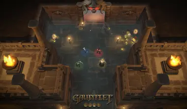 Gauntlet Slayer Edition | Standard Edition preview 7