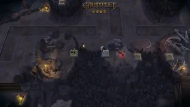 Gauntlet Slayer Edition | Standard Edition preview 9