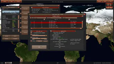 GearCity preview 4