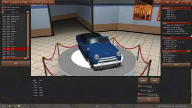 GearCity preview 5