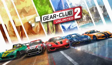 Gear.Club Unlimited 2 | Ultimate Edition preview 3
