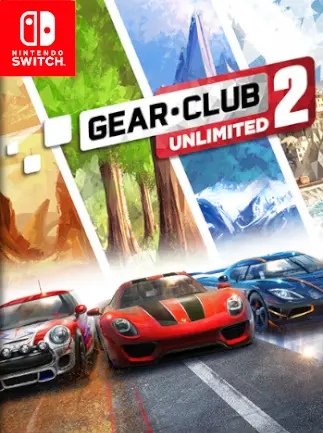 Gear.Club Unlimited 2 | Ultimate Edition preview 2
