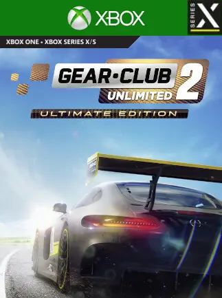 Gear.Club Unlimited 2 | Ultimate Edition preview 4