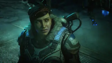 Gears 5 preview 4