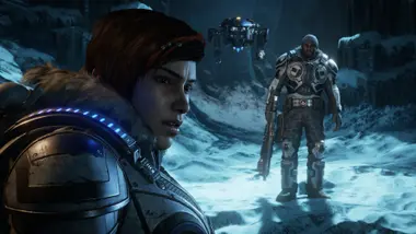 Gears 5 preview 8