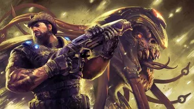 Gears 5 preview 2