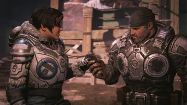 Gears 5 preview 11