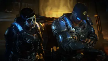 Gears 5 preview 5