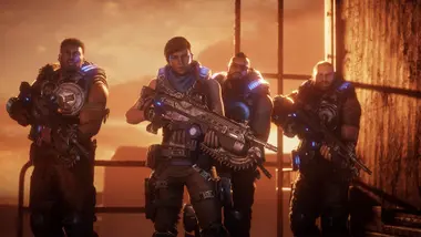 Gears 5 Ultimate Edition Live preview 7