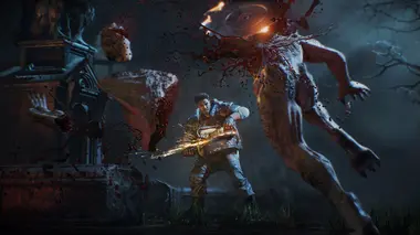 Gears of War 4 (, Windows 10) preview 4