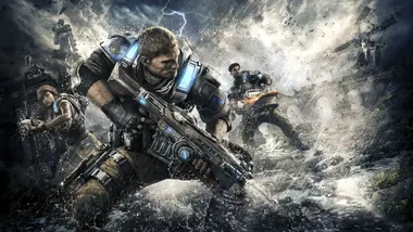Gears of War 4 (, Windows 10) preview 3