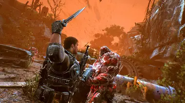Gears of War 4 (, Windows 10) preview 5