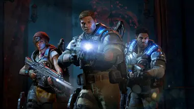 Gears of War 4 (, Windows 10) preview 7