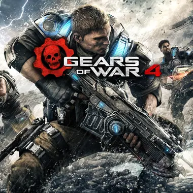 Gears of War 4 (, Windows 10) preview 10