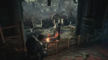 Gears of War Ultimate Edition Deluxe Version - Live - UNITED STATES preview 2