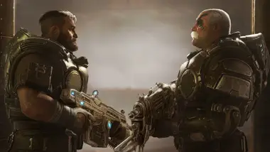 Gears Tactics preview 2