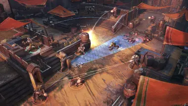 Gears Tactics preview 3