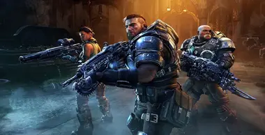 Gears Tactics preview 5