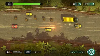 Gearshifters preview 8
