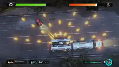 Gearshifters preview 4