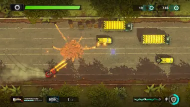 Gearshifters preview 7