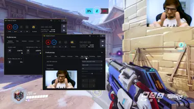 Gecata by Movavi 6 – Streaming and Game Recording Software preview 5