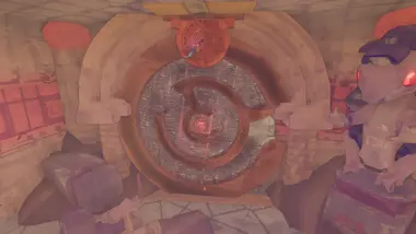 Gecko Gods preview 7