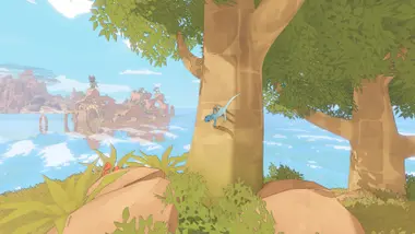 Gecko Gods preview 9