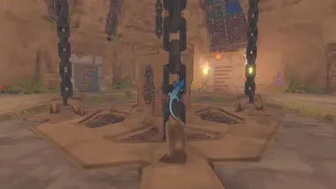 Gecko Gods preview 3