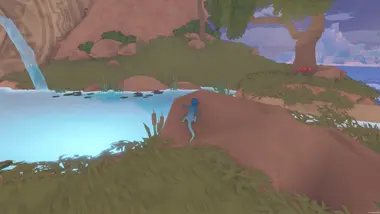 Gecko Gods preview 8
