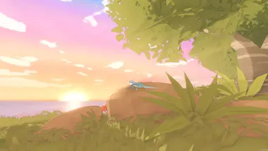 Gecko Gods preview 11