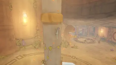 Gecko Gods preview 4