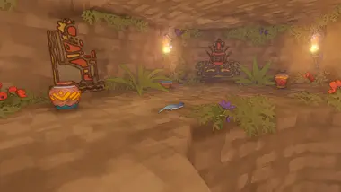 Gecko Gods preview 5