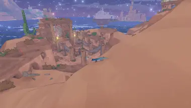 Gecko Gods preview 2