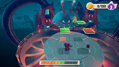 Gelly Break Deluxe preview 2