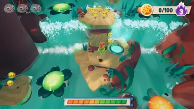 Gelly Break Deluxe preview 5