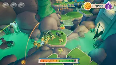 Gelly Break Deluxe preview 3