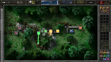GemCraft - Chasing Shadows preview 9